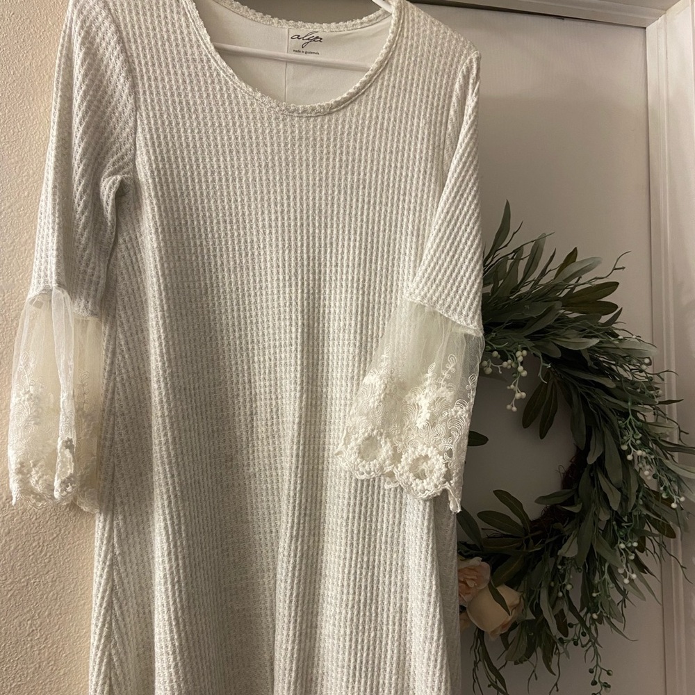 Sweater Dress